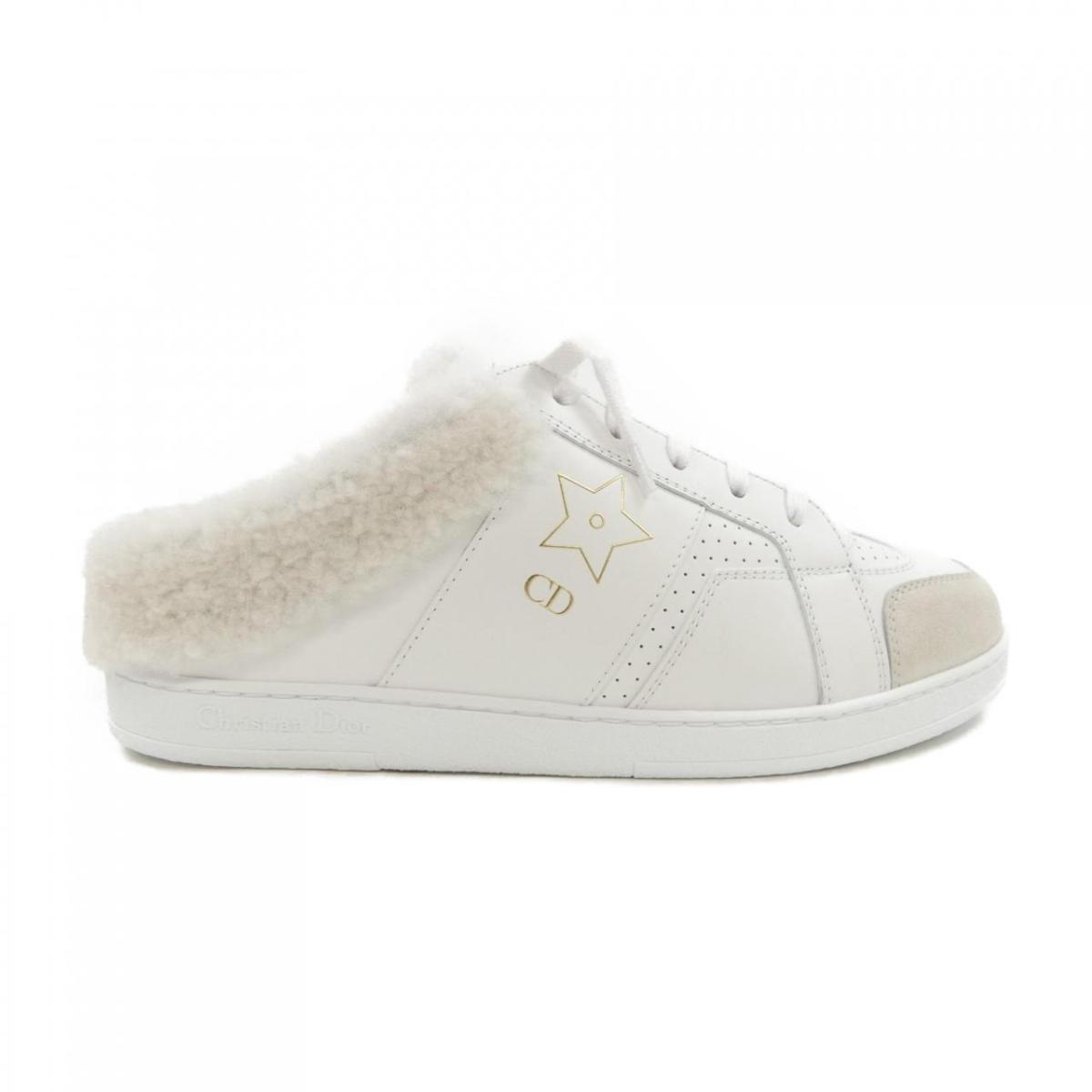 クリスチャンディオール CHRISTIAN DIOR スニーカー【中古】