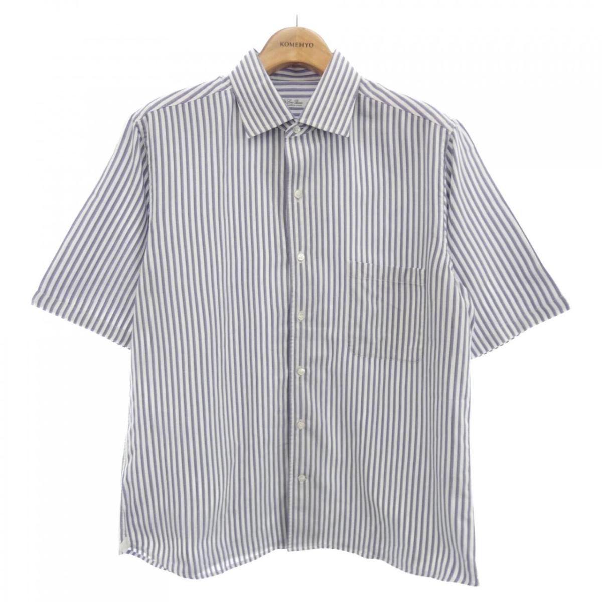 楽天市場】【中古】ロロピアーナ LoroPiana ｼｬﾂ ストライプ