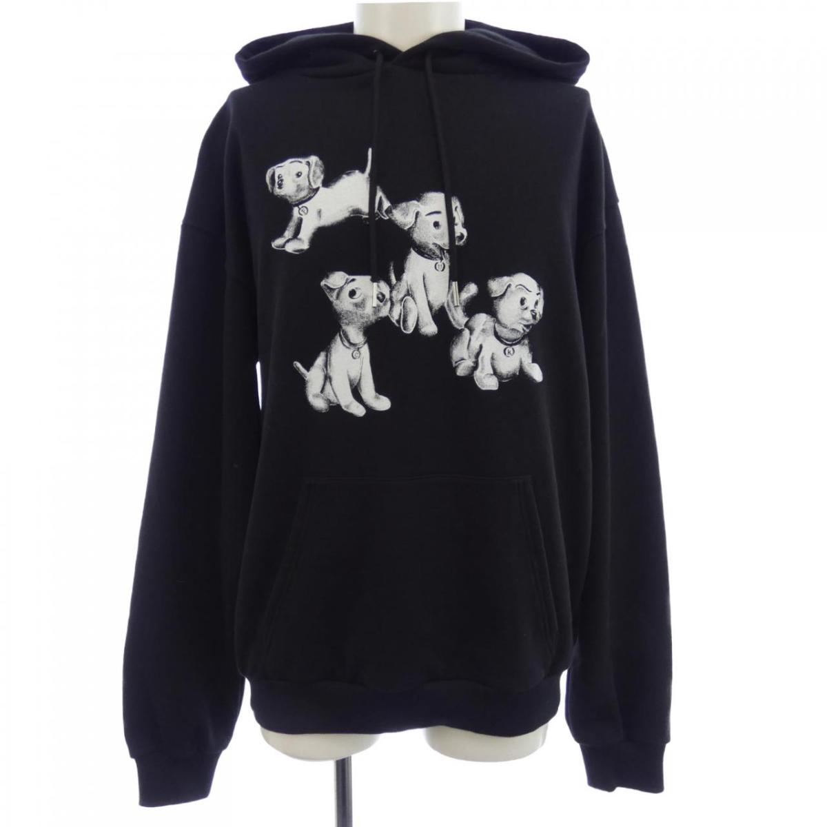 【人気デザイン】セリーヌ☆フードロゴ パーカー 入手困難 即完売品モデル 人気デザイン】セリーヌ☆フードロゴ パーカー 入手困難 即完売品モデル