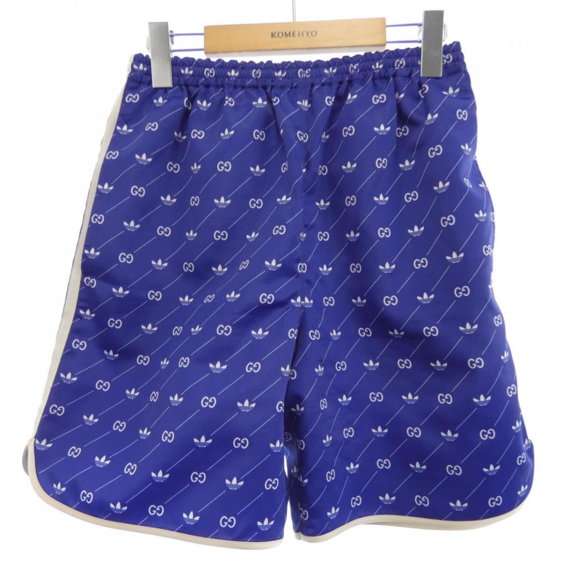 グッチ GUCCI ショートパンツ【中古】
