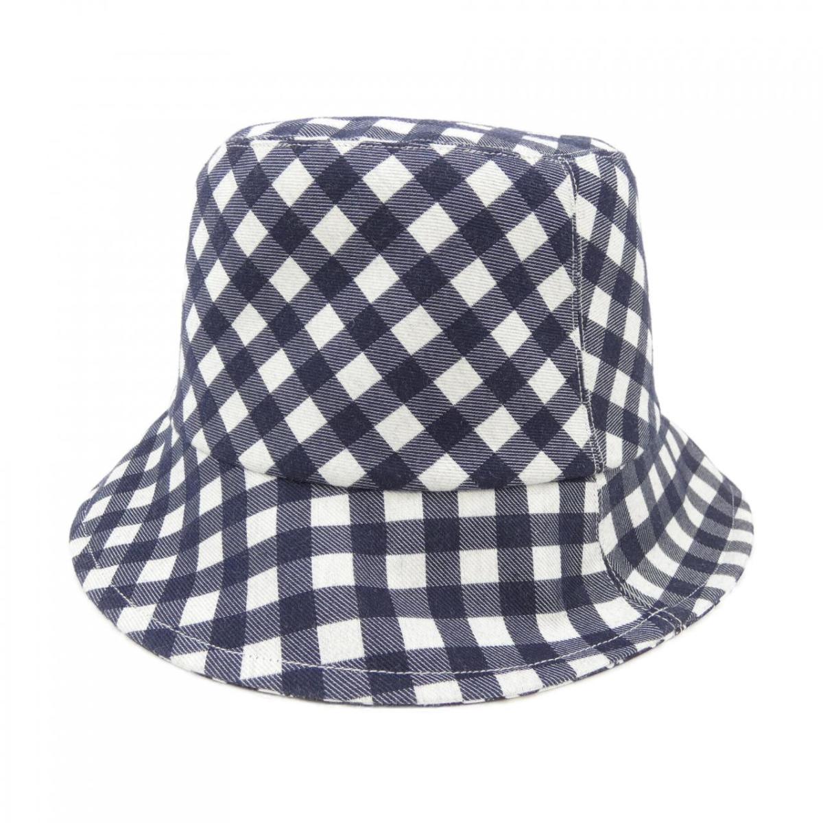 クリスチャンディオール CHRISTIAN DIOR ハット【中古】|KOMEHYO ONLINESTORE 店