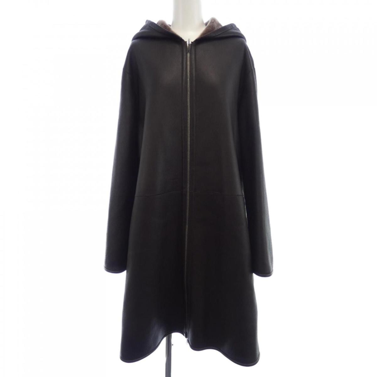 楽天市場】Theoryセオリー 【16AW】01-6360804 羊革 LIGHT.MERINO NYMA