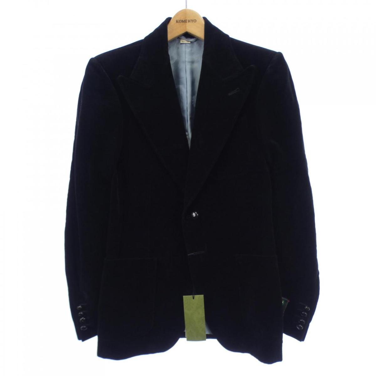 グッチ GUCCI ジャケット【中古】