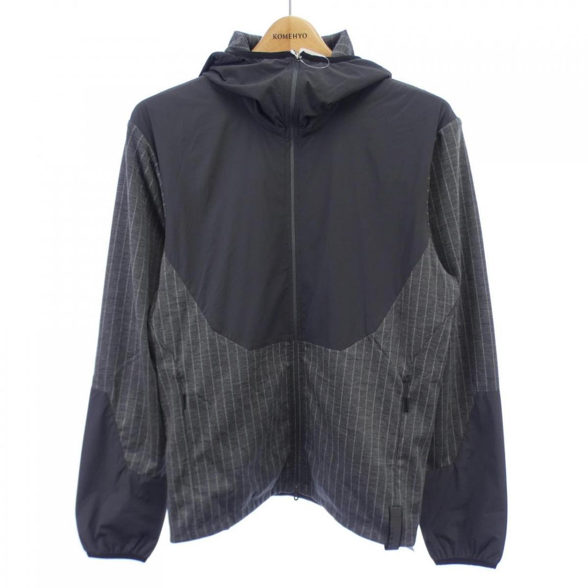 ジャケット・アウター SEESEE S.F.C YesGoodMarket nylon jacket 楽天市場】YES GOOD MARKET×SEE SEE×Stripes For Creative S.F.C