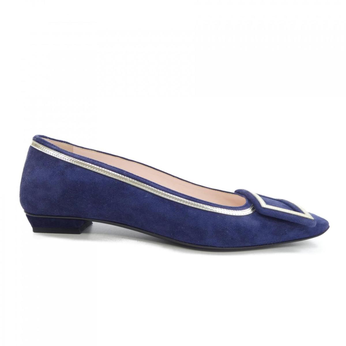 ロジェヴィヴィエ ROGER VIVIER パンプス【中古】