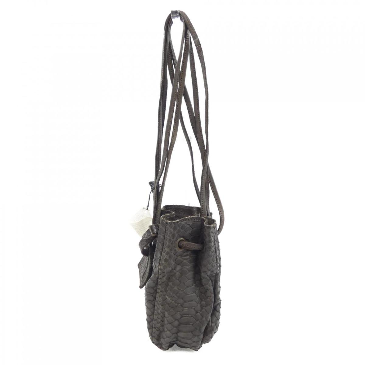 クリスチャンポー CHRISTIAN PEAU BAG【中古】