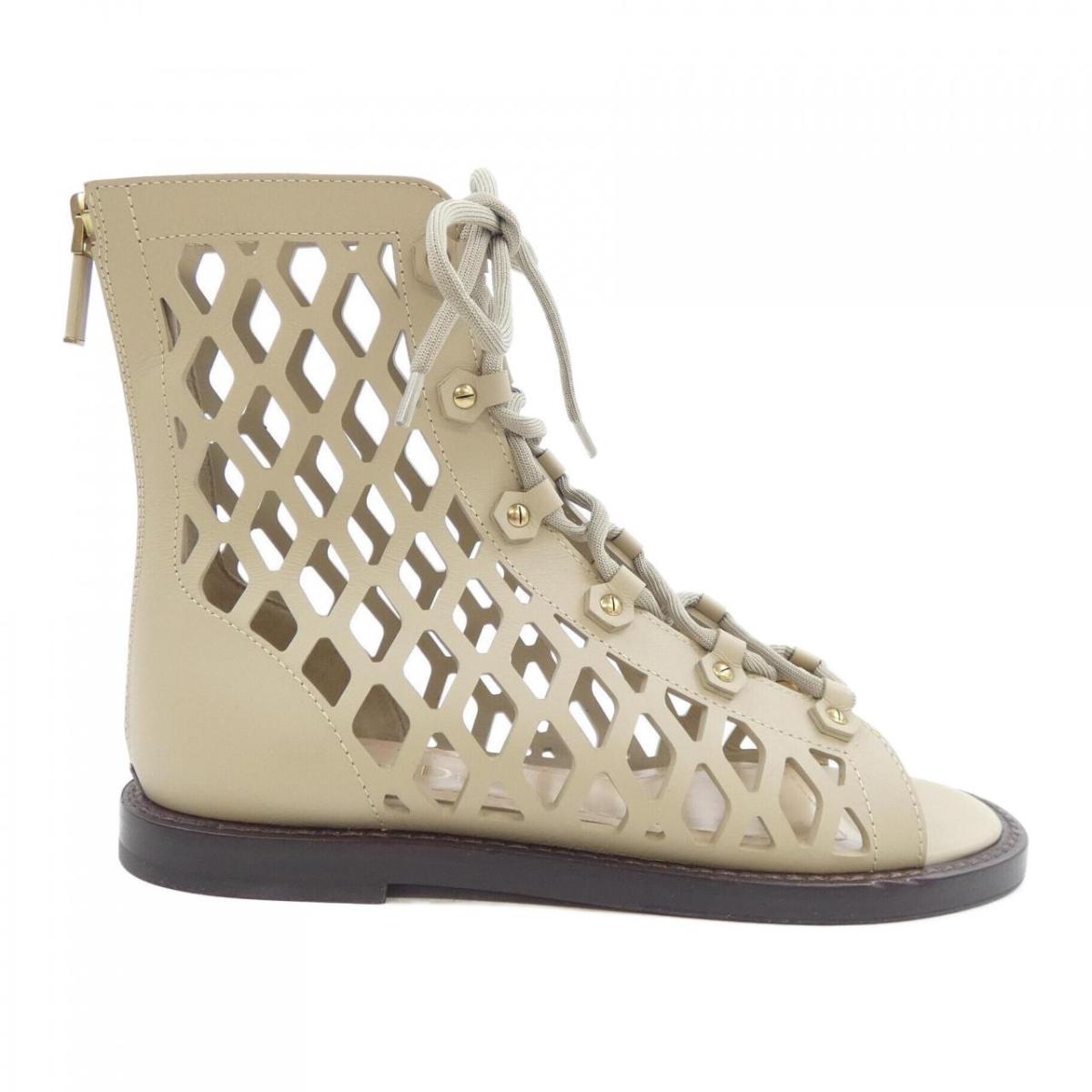 クリスチャンディオール CHRISTIAN DIOR ブーツ【中古】 42,640円