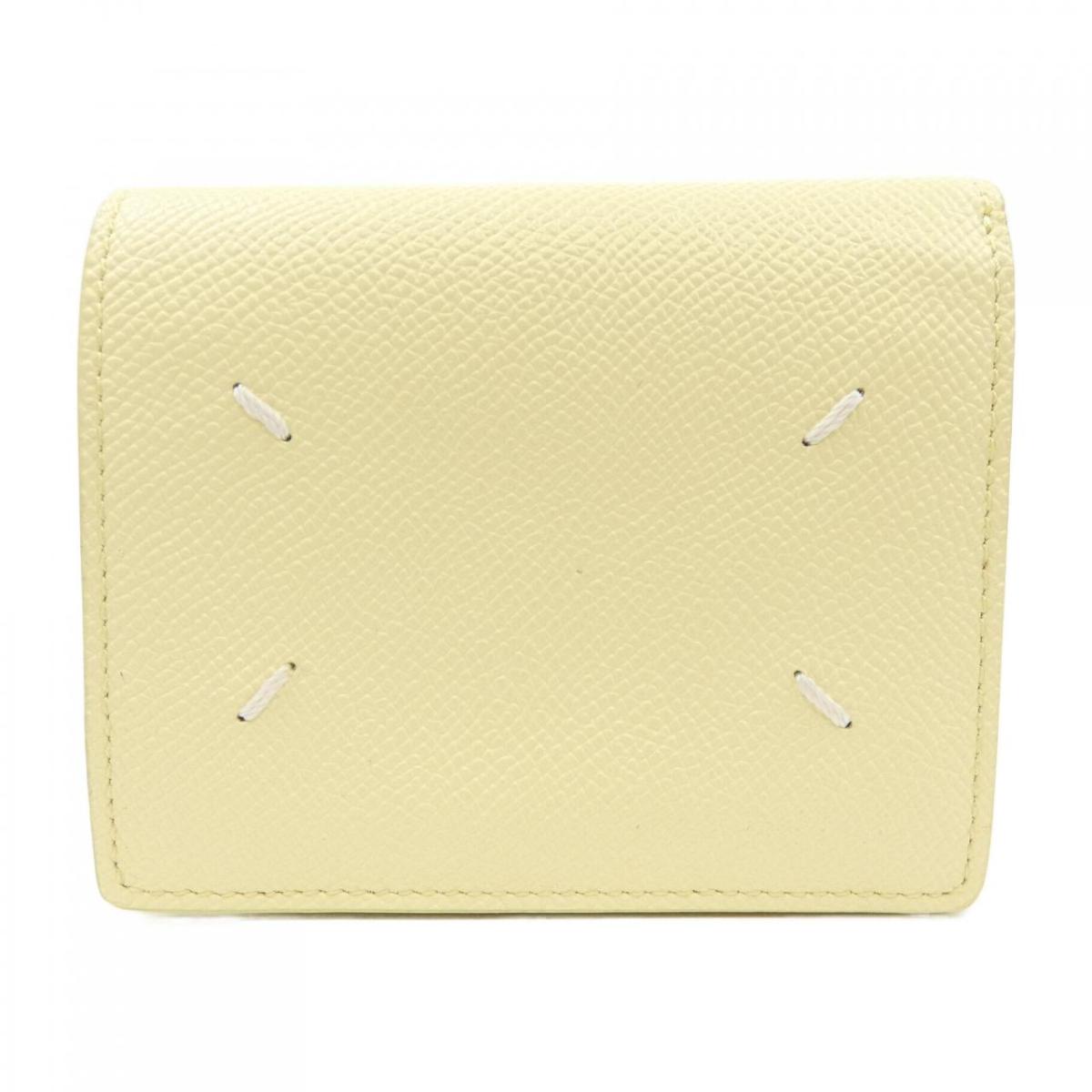 【KOMEHYO】 メゾンマルジェラ Maison Margiela WALLET【中古】 【コメ兵】