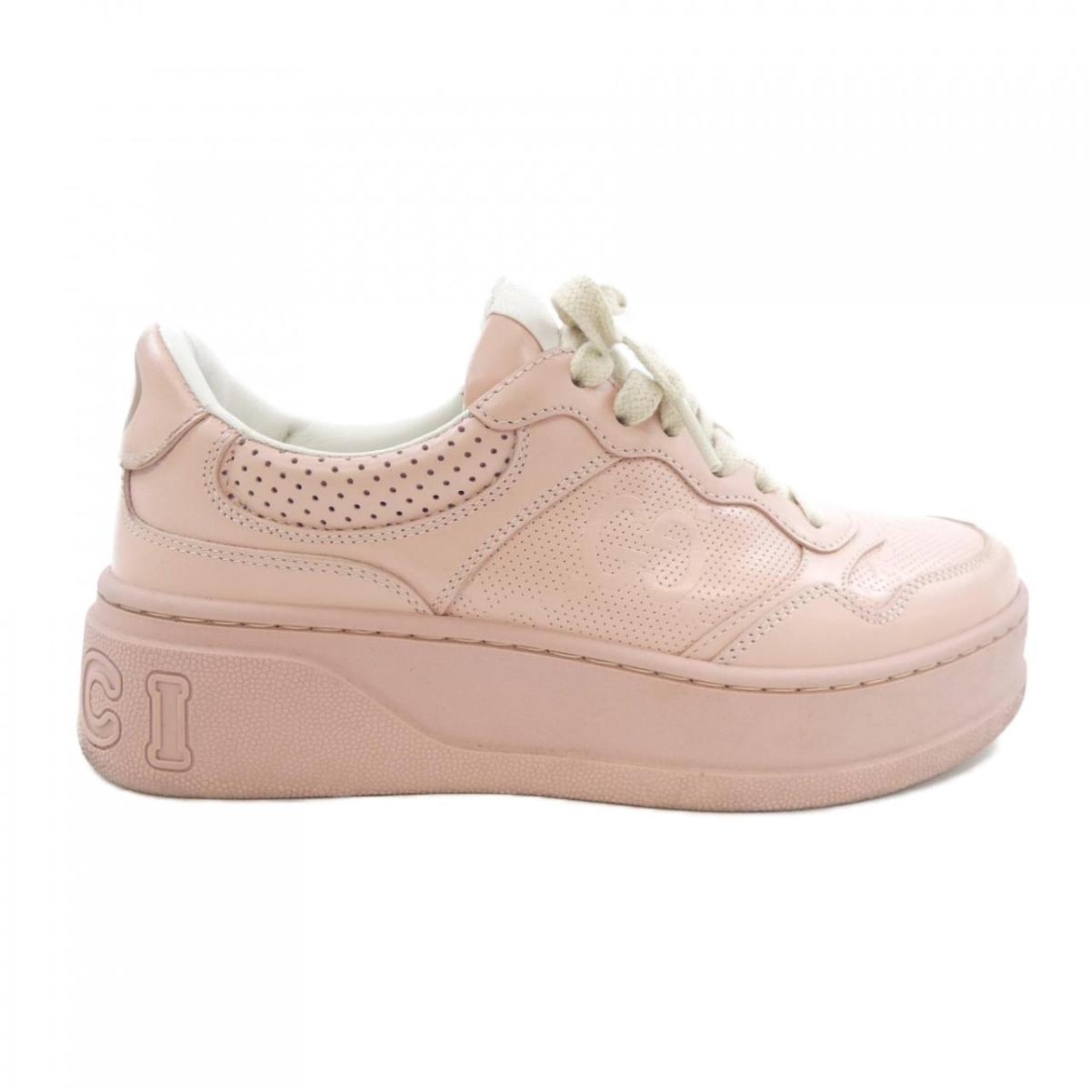 GUCCI グッチ　レディース　スニーカー 楽天市場】【送料無料】GUCCI グッチ フラッシュトレックスニーカー