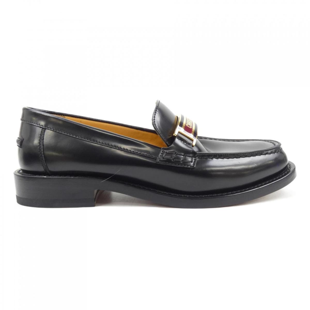 クリスチャンディオール CHRISTIAN DIOR シューズ【中古】