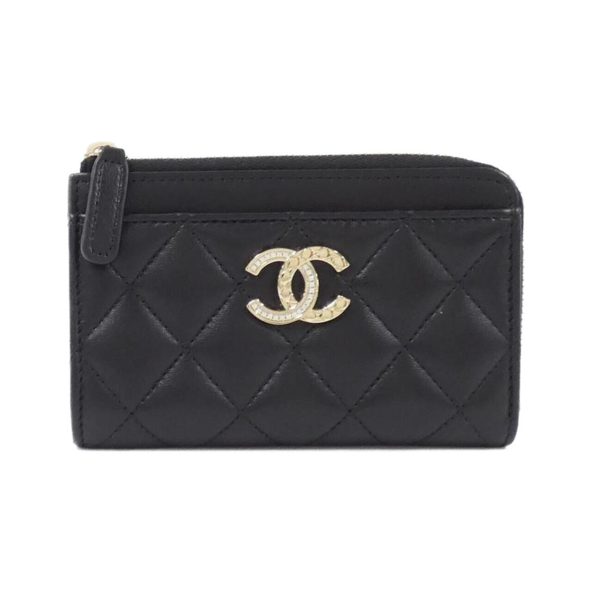 楽天市場】シャネル AP3732 カードケース【中古】 : KOMEHYO  