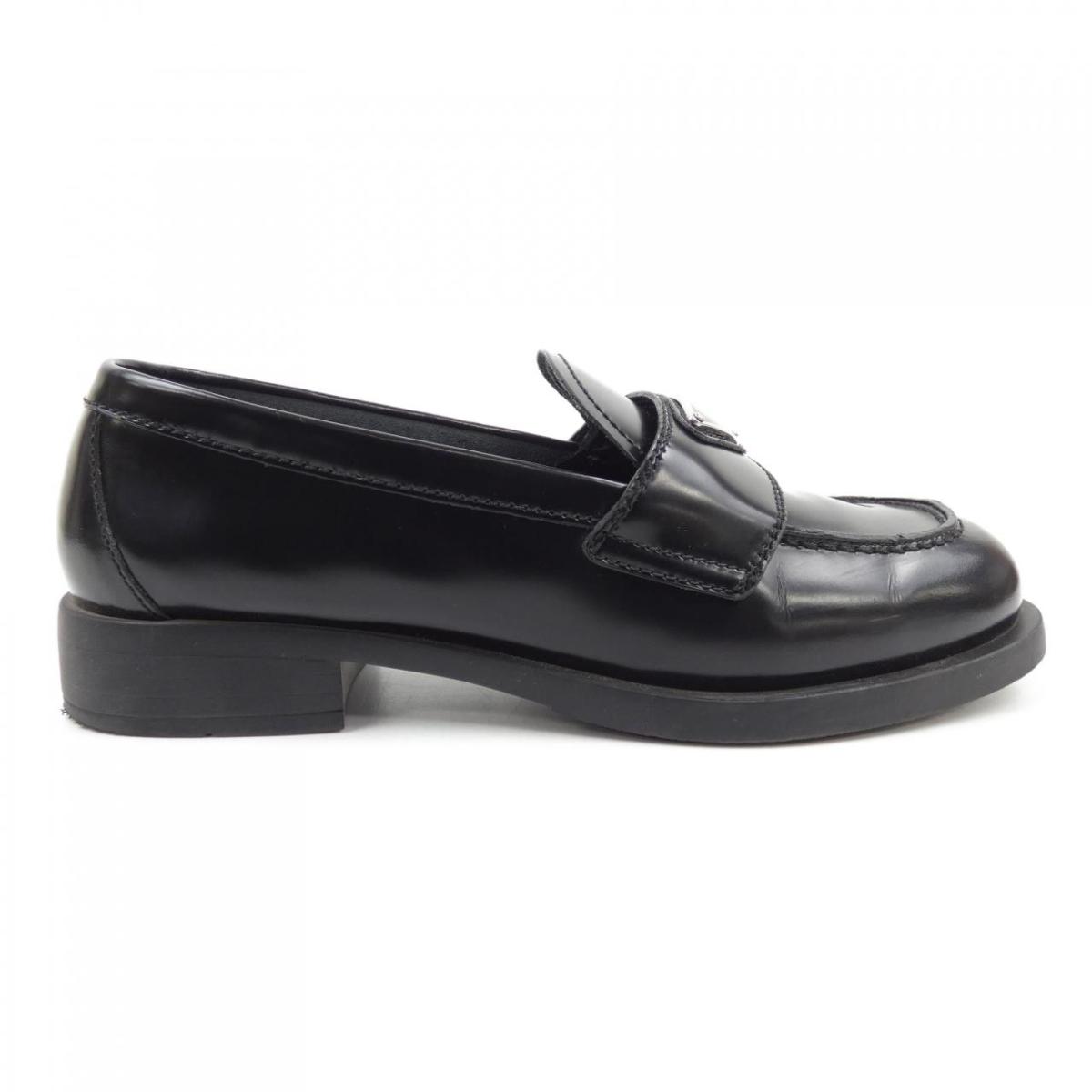 プラダ PRADA シューズ【中古】
