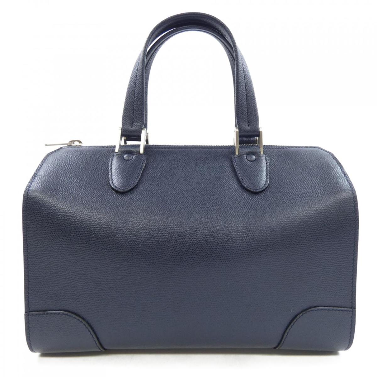 ヴァレクストラ VALEXTRA BAG【中古】