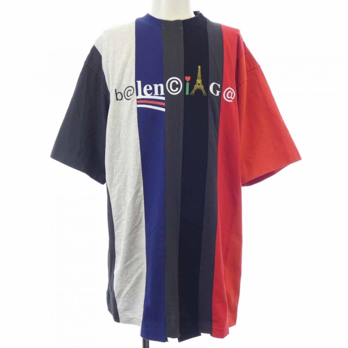 バレンシアガ BALENCIAGA Tシャツ【中古】