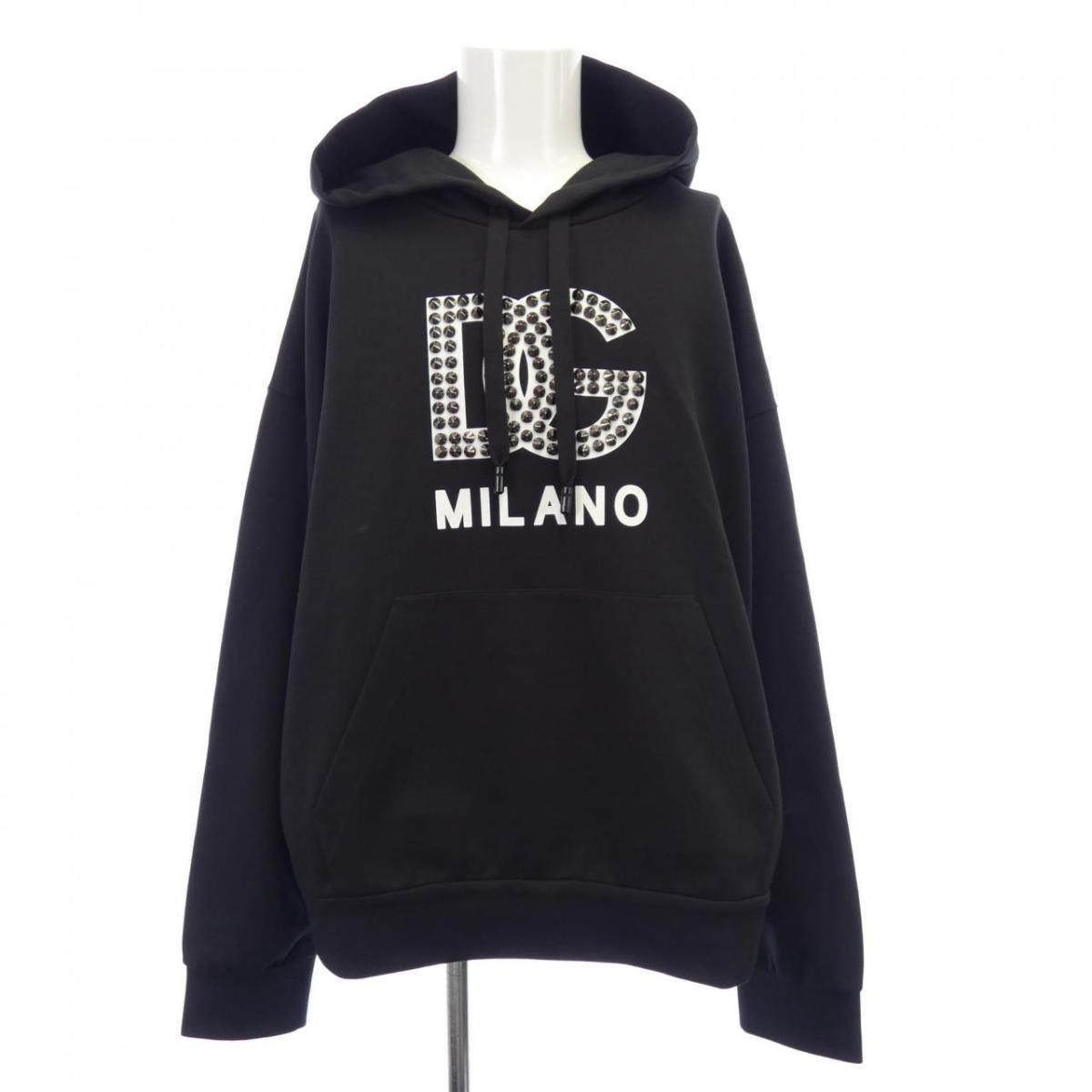 Dolce & Gabbana #DGMILLENNIALS パーカー org.jpg