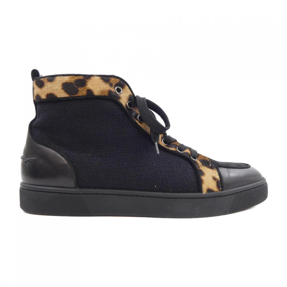 クリスチャンルブタン CHRISTIAN LOUBOUTIN スニーカー【中古】