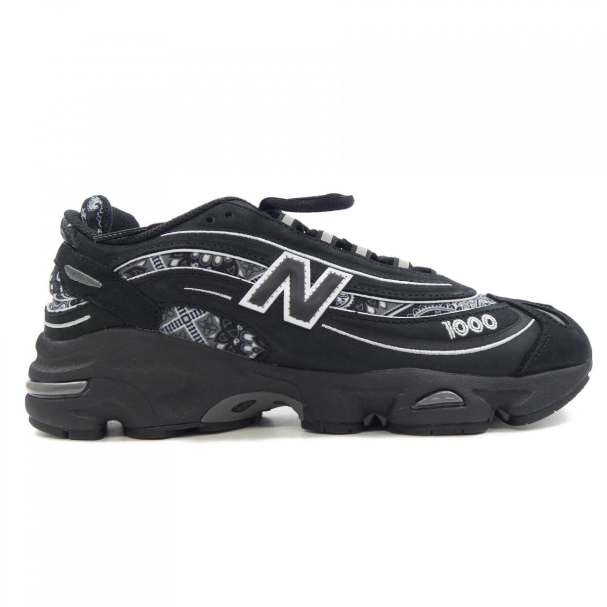ニューバランス　24cm 楽天市場】New Balance レディース スニーカー 24.5cm WARISAD4