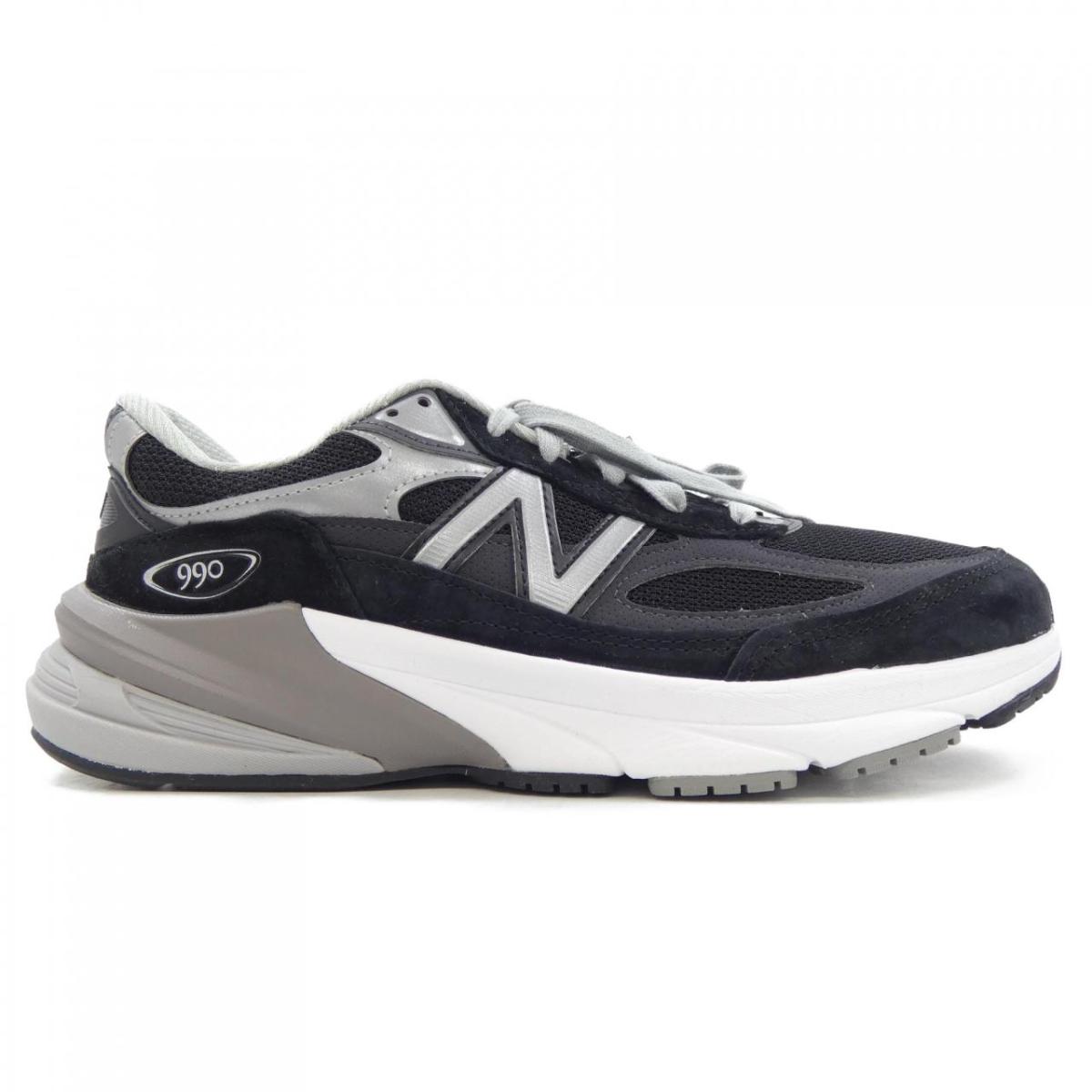 【KOMEHYO】 ニュー平衡にする NEW BALANCE スニーカー【中古】 【コメ兵】