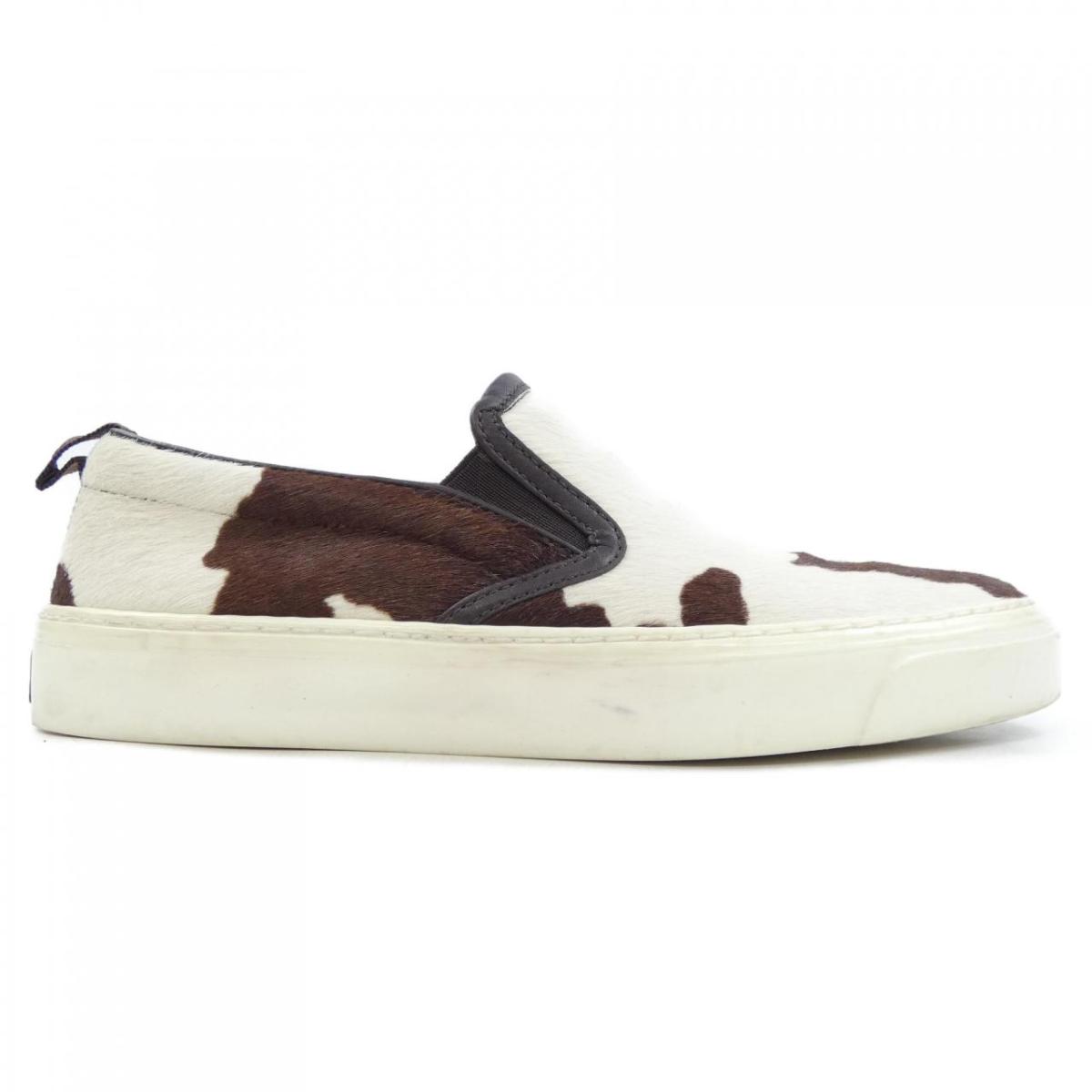 グッチ GUCCI スニーカー【中古】