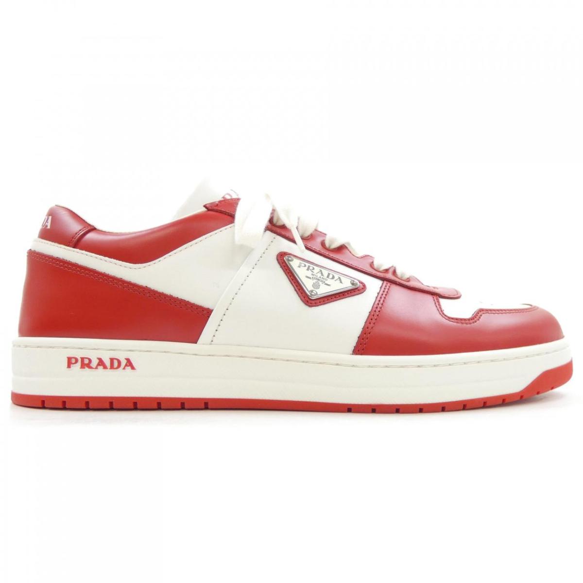 楽天市場】【プラダ】Prada クラウドバスト サンダー ファブリック