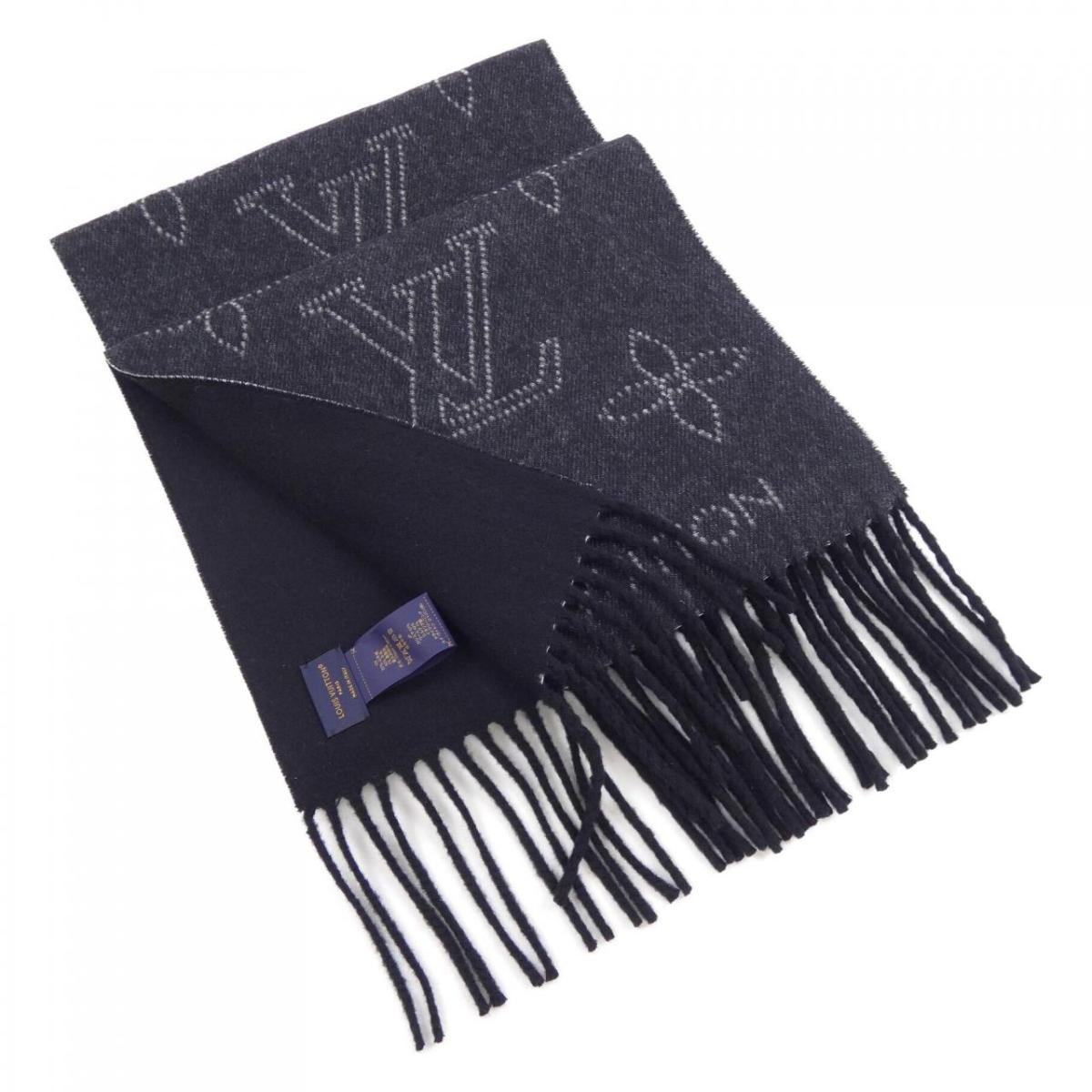 楽天市場】LOUIS VUITTON 2021AW Monogram Eclipse Line Neck
