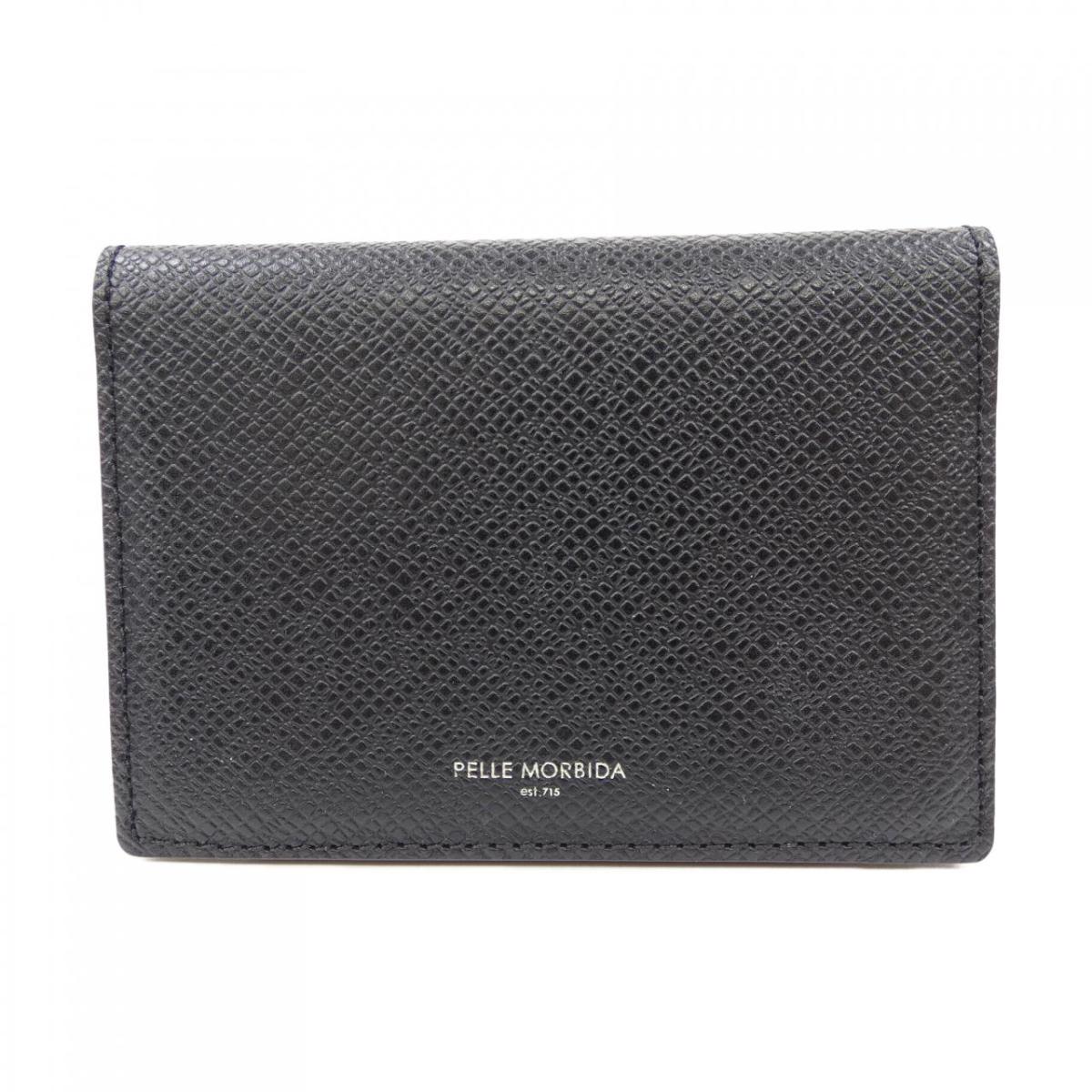 楽天市場】ペッレ モルビダ×ムッシュニコル PELLE MORBIDA×MONSIEUR