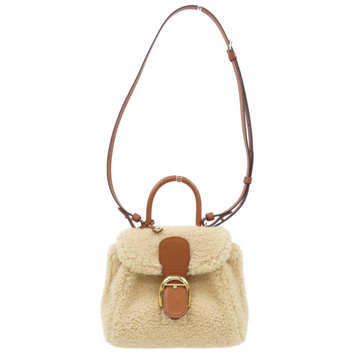 デルボー DELVAUX BAG【中古】