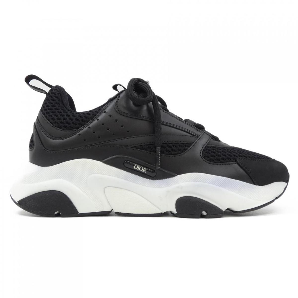 クリスチャンディオール DIOR スニーカー【中古】