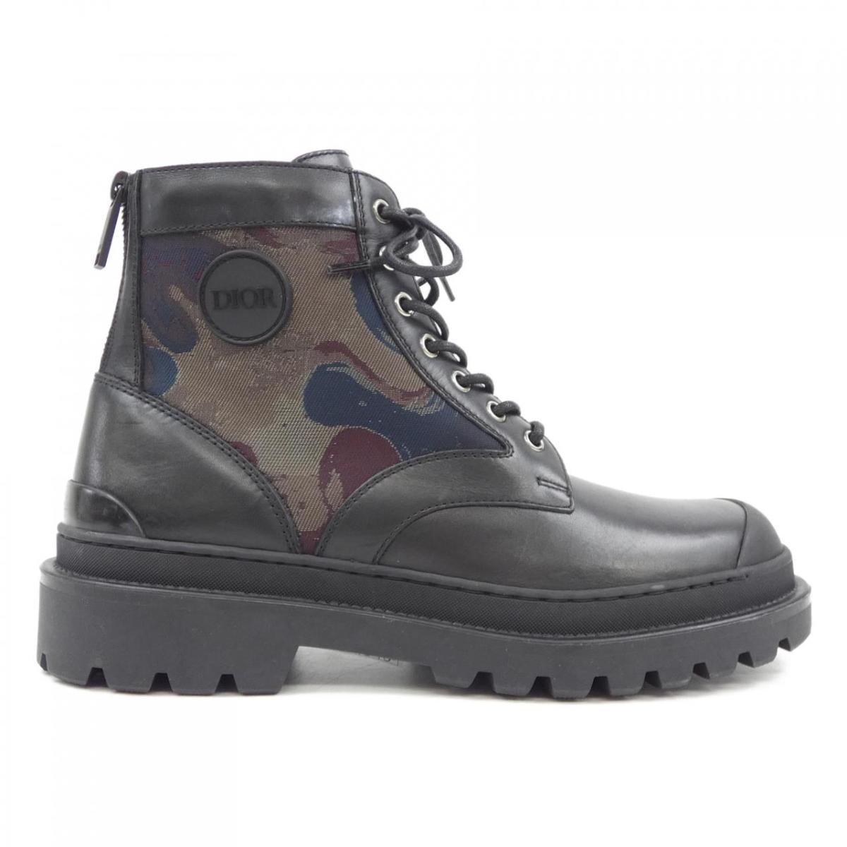 クリスチャンディオール DIOR ブーツ【中古】 その他-靴