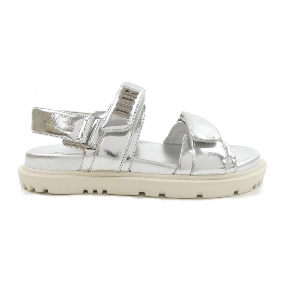 楽天市場】DIOR ディオール/サンダル Size39/CL0***/Aランク/78