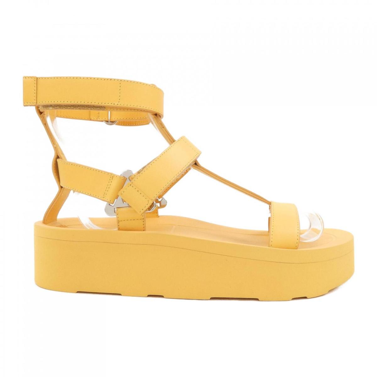 エルメス HERMES サンダル【中古】