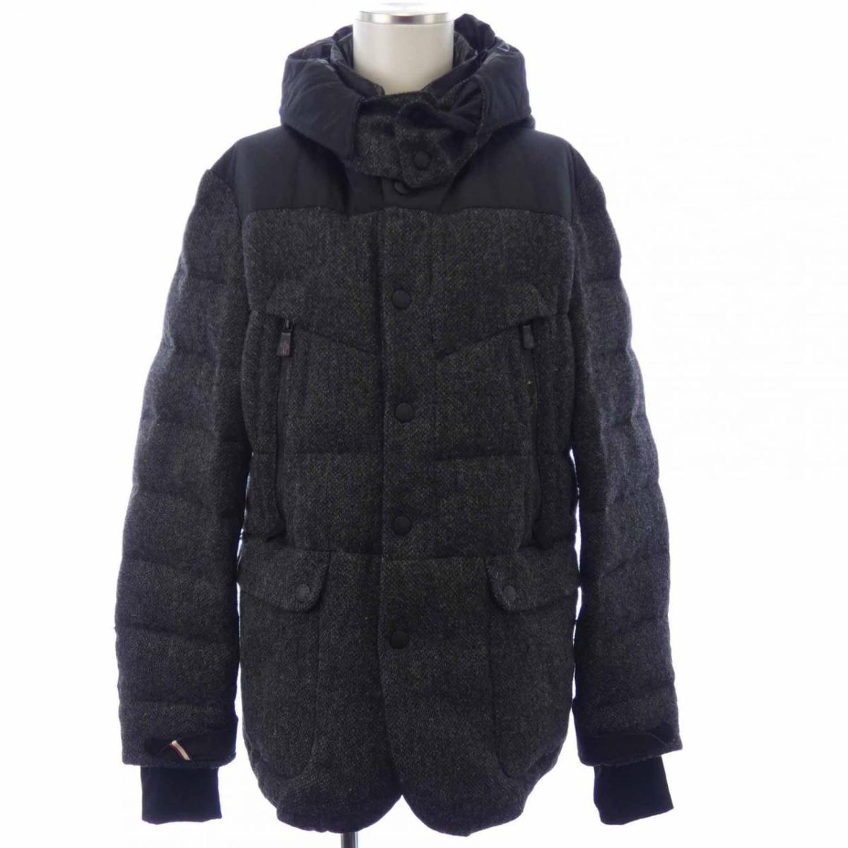 楽天市場】MONCLER GRENOBLE モンクレール グルノーブル RODENBERG  