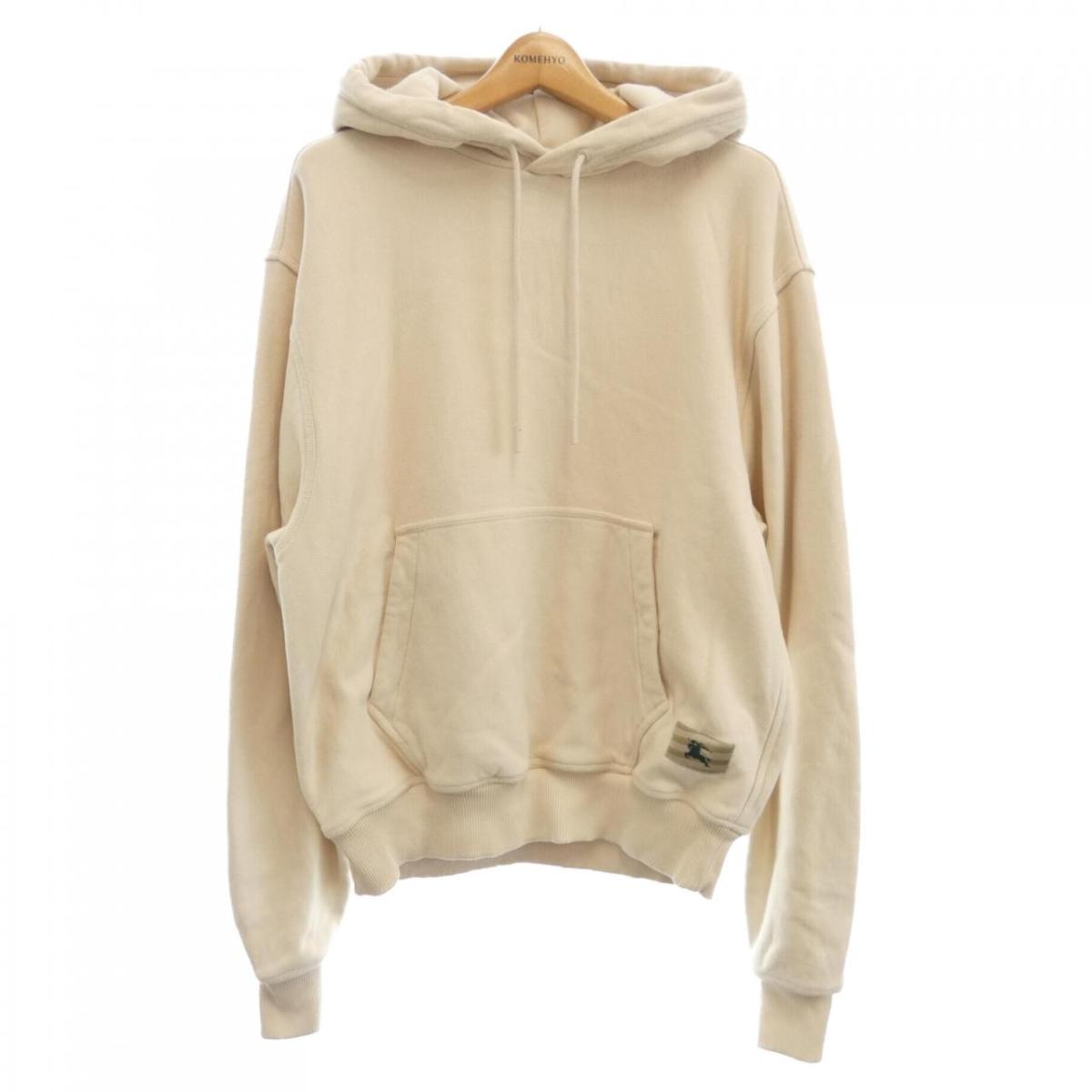 バーバリー BURBERRY パーカー【中古】