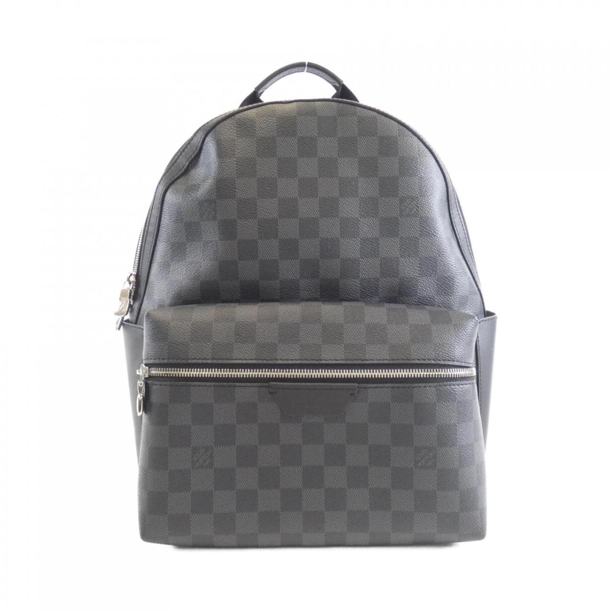 LOUIS VUlTTONヴィトン ダミエ size38 楽天市場】ルイ・ヴィトン(Louis Vuitton) ダミエ ポルト・モネ