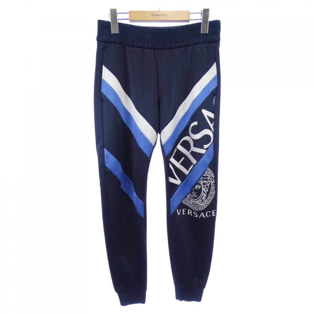 ヴェルサーチェ VERSACE パンツ【中古】