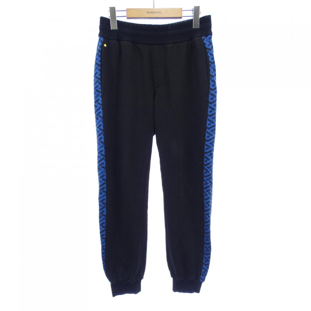 ヴェルサーチェ VERSACE パンツ【中古】