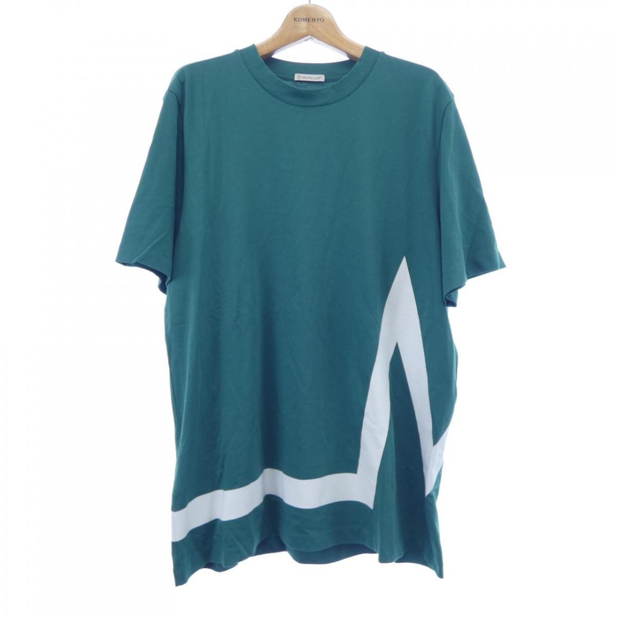 モンクレール MONCLER Tシャツ【中古】