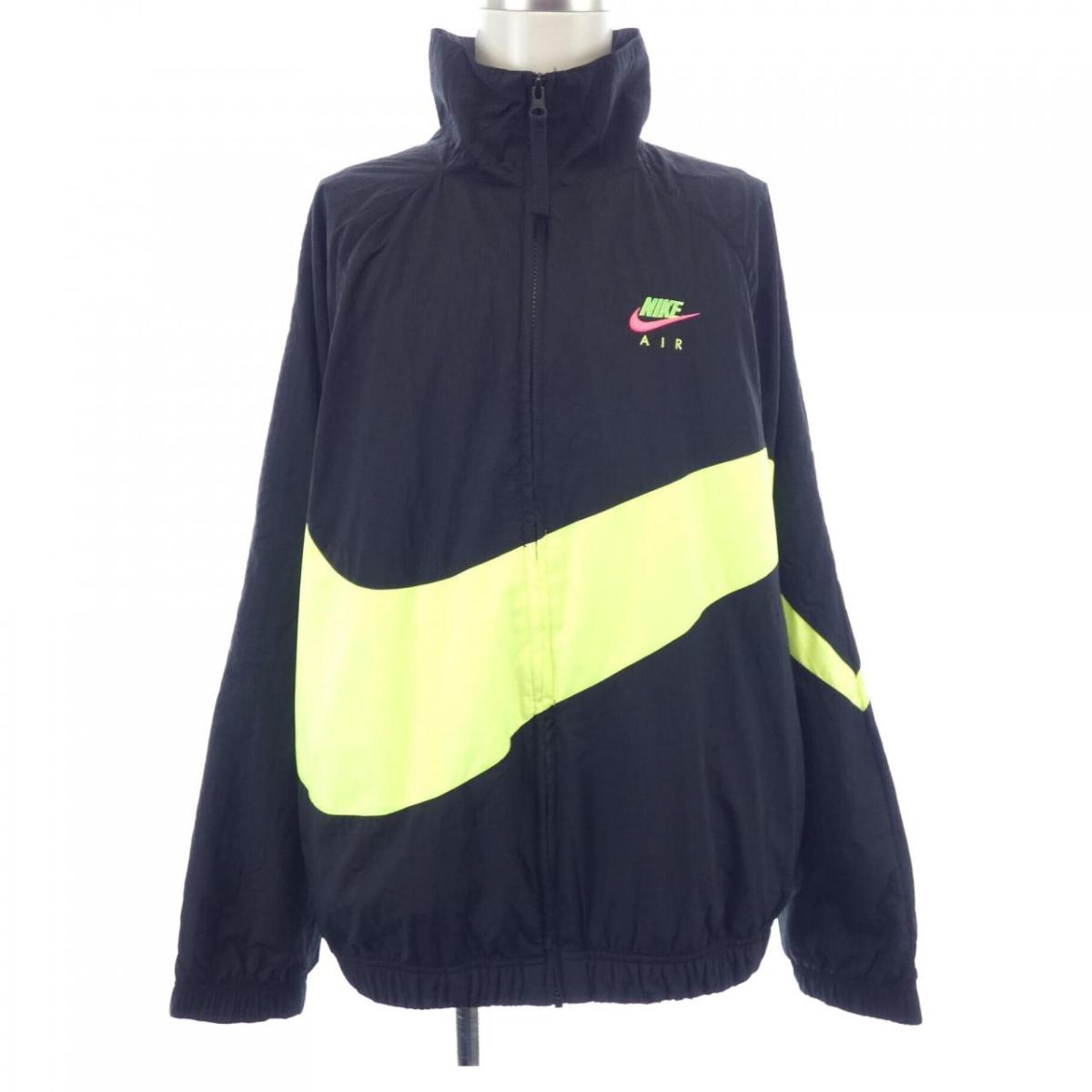 ナイキ NIKE ブルゾン【中古】|KOMEHYO ONLINESTORE 店