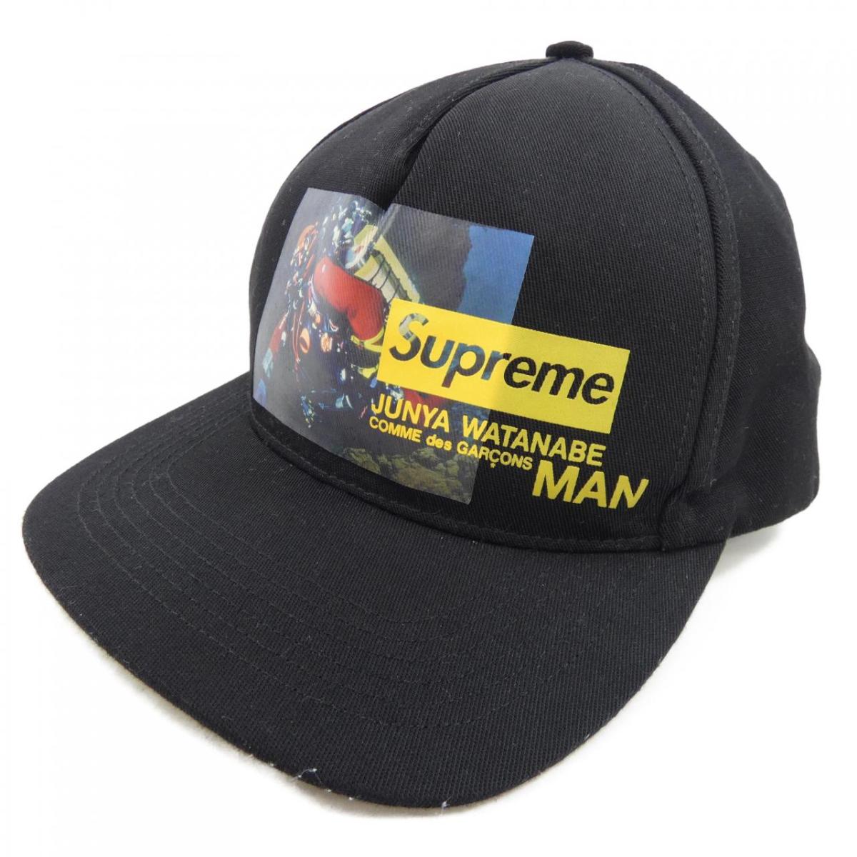 Supreme America’s Favorite キャップ　シュプリーム Supreme - Supreme America's Favorite Mesh Capの通販 by Los