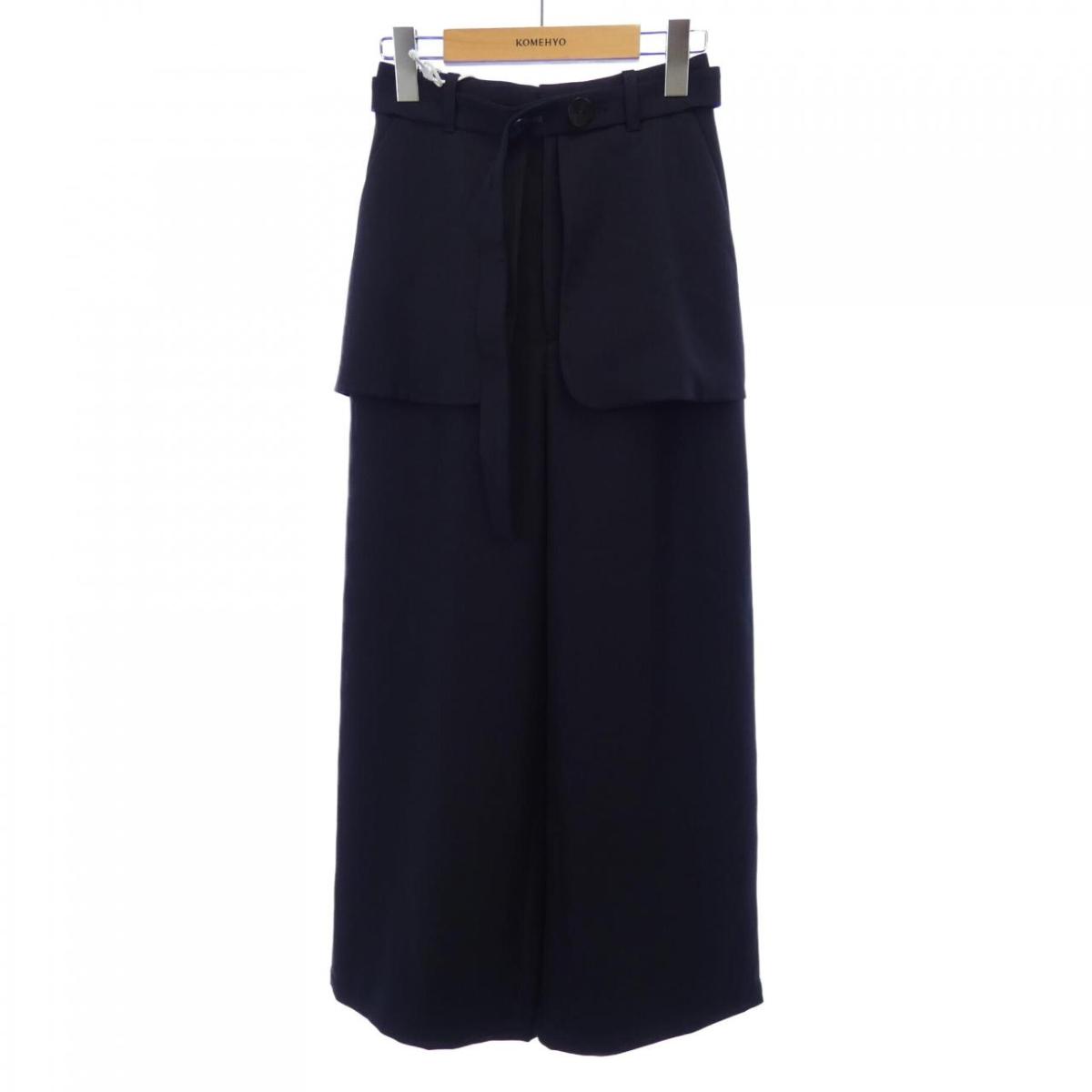 ナゴンスタンス nagonstans パンツ【中古】