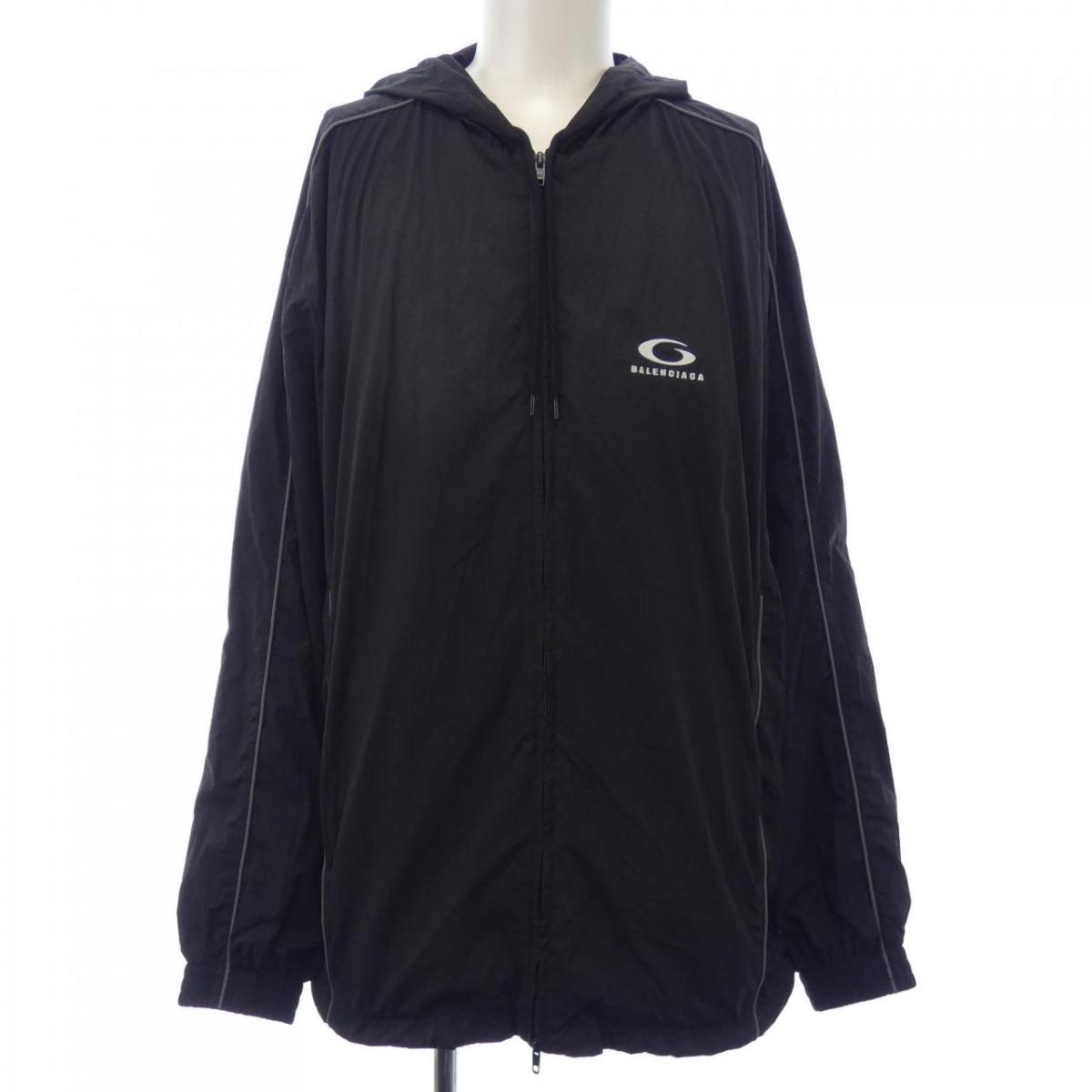 バレンシアガ BALENCIAGA ジャケット【中古】
