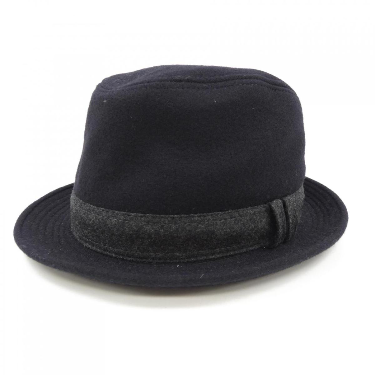 エルメス HERMES かぶり笠【中古】