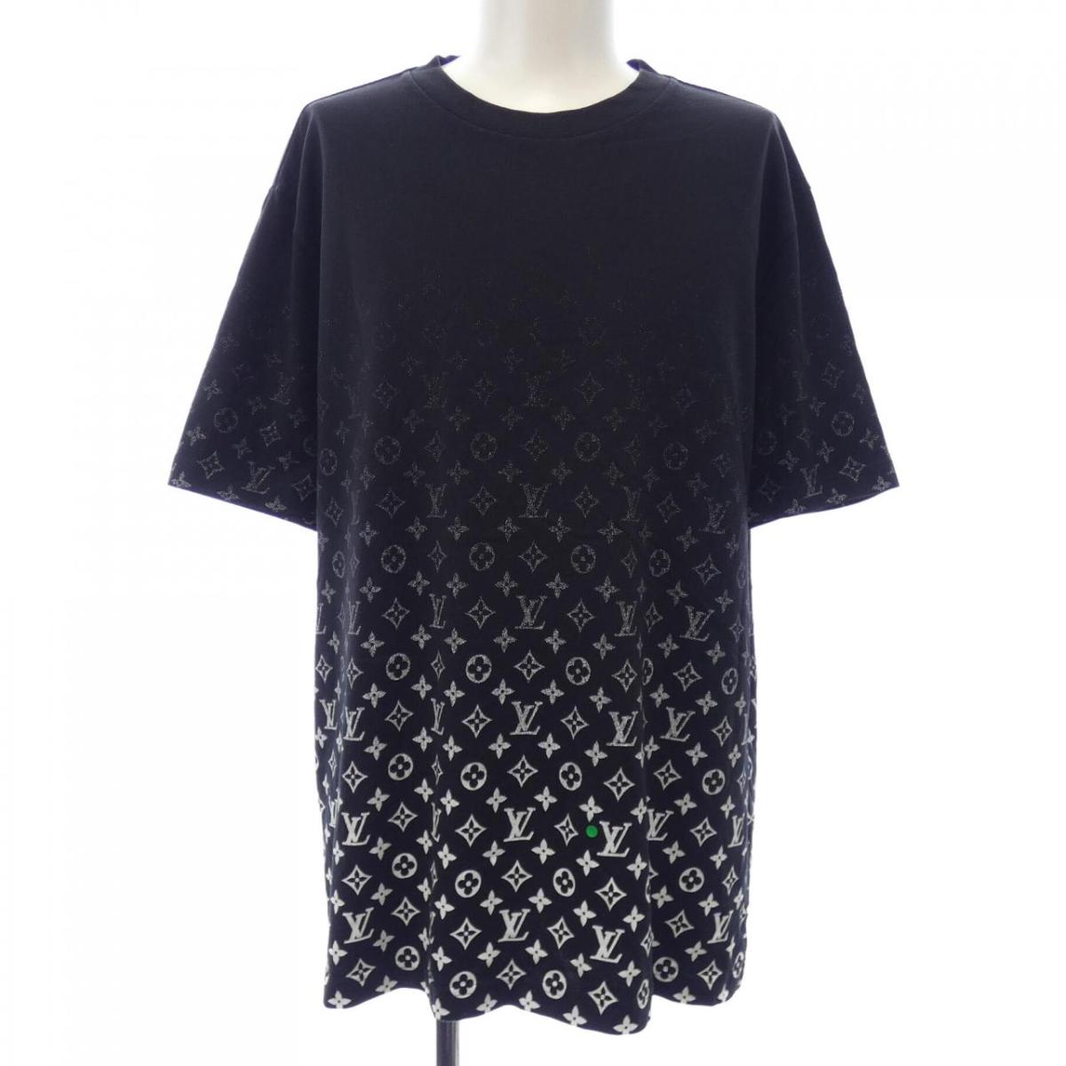 楽天市場】LOUIS VUITTON ルイヴィトンTシャツ モノグラム