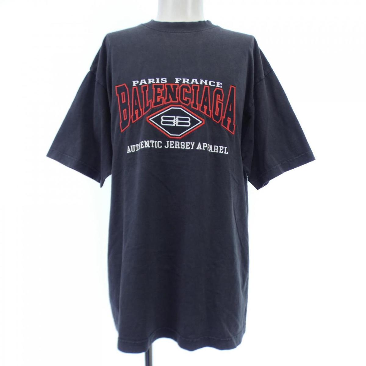 【BALENCIAGA】Diy Imprint Tシャツ★ブラック★サイズ1 楽天市場】バレンシアガ BALENCIAGA DIY Imprint Tシャツ 783399