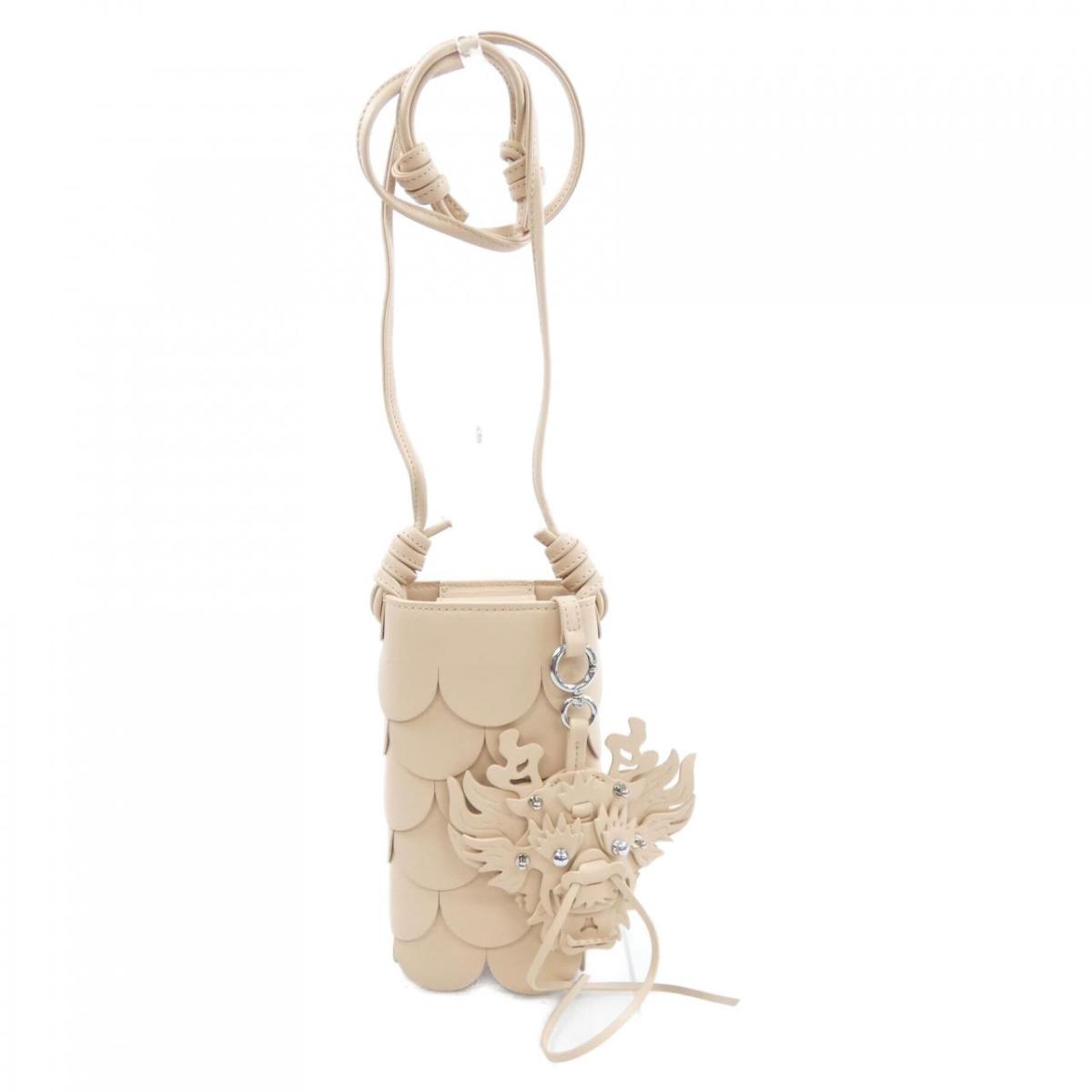 【KOMEHYO】 ヴィヴィアンタム VIVIENNE TAM BAG【中古】 【コメ兵】