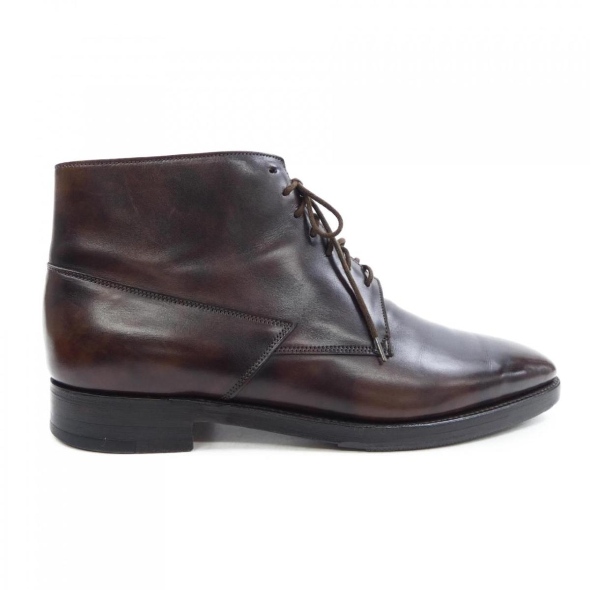 楽天市場】JOHN LOBB ジョンロブ FOWEY フォーウィ 2015年イヤー