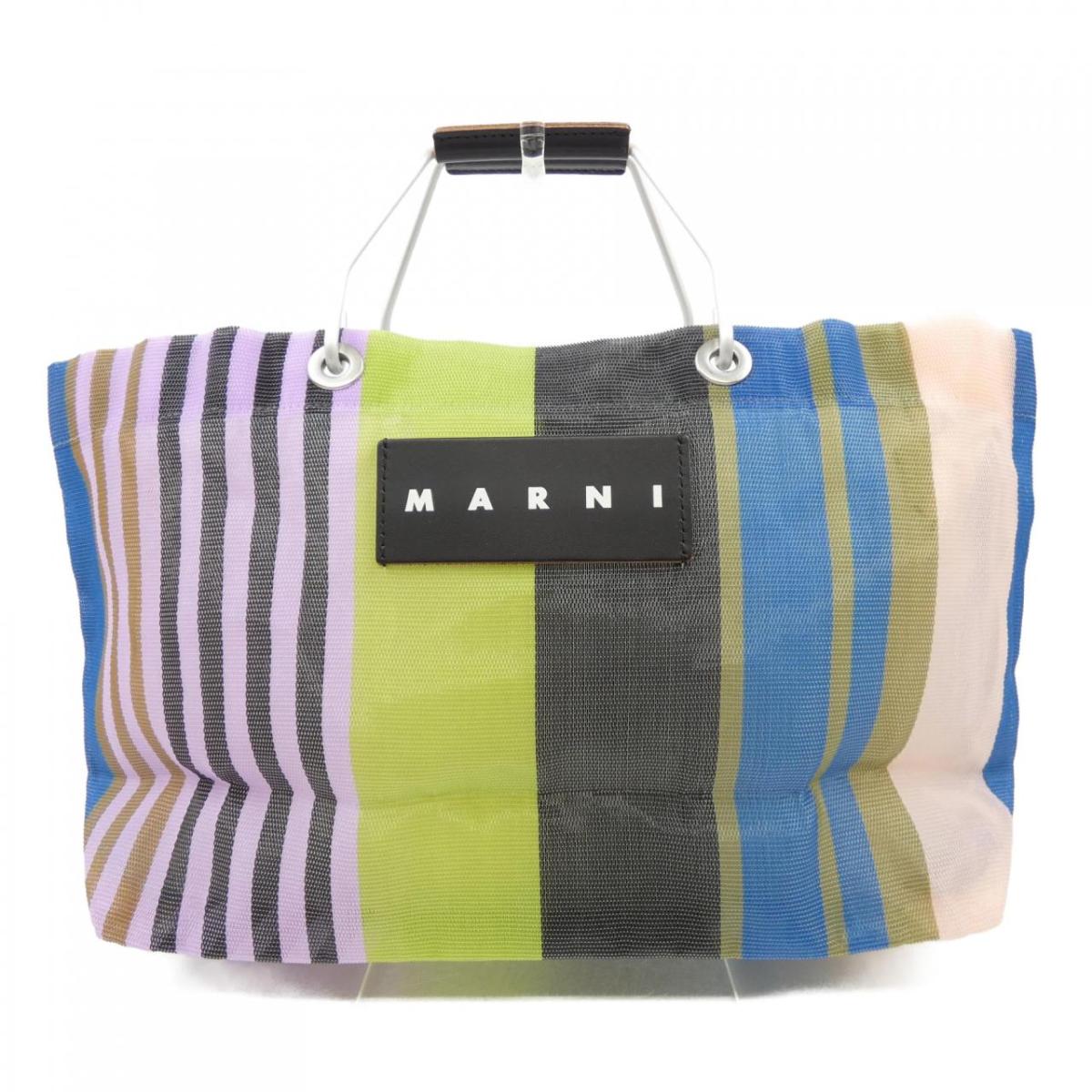 マルニ MARNI BAG【中古】