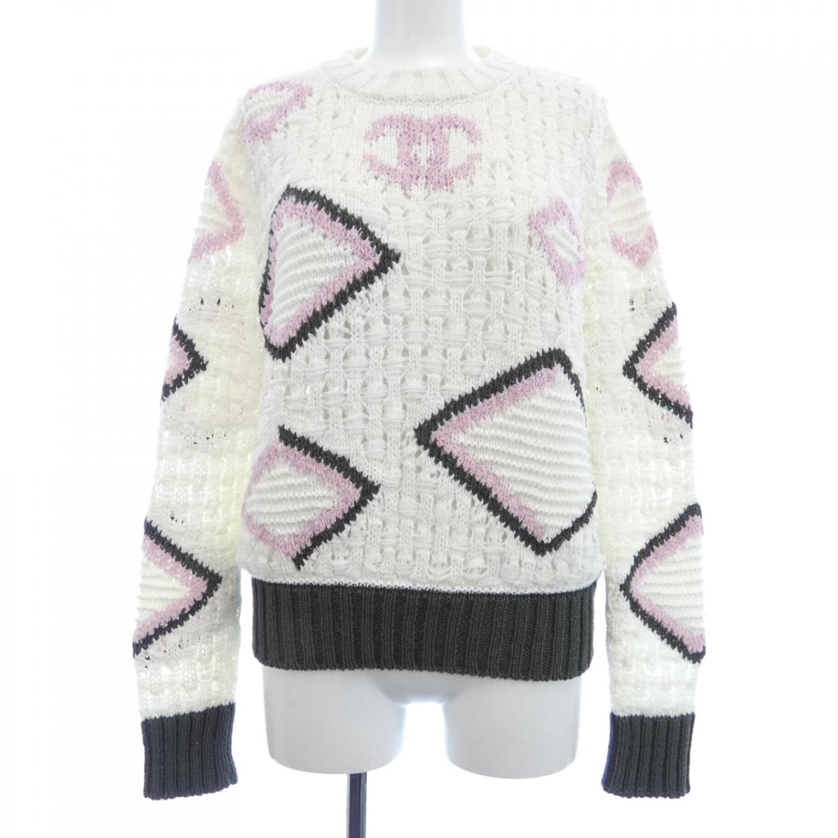 楽天市場】CHANEL(シャネル) サイズ:36 23AW カメリアボタン