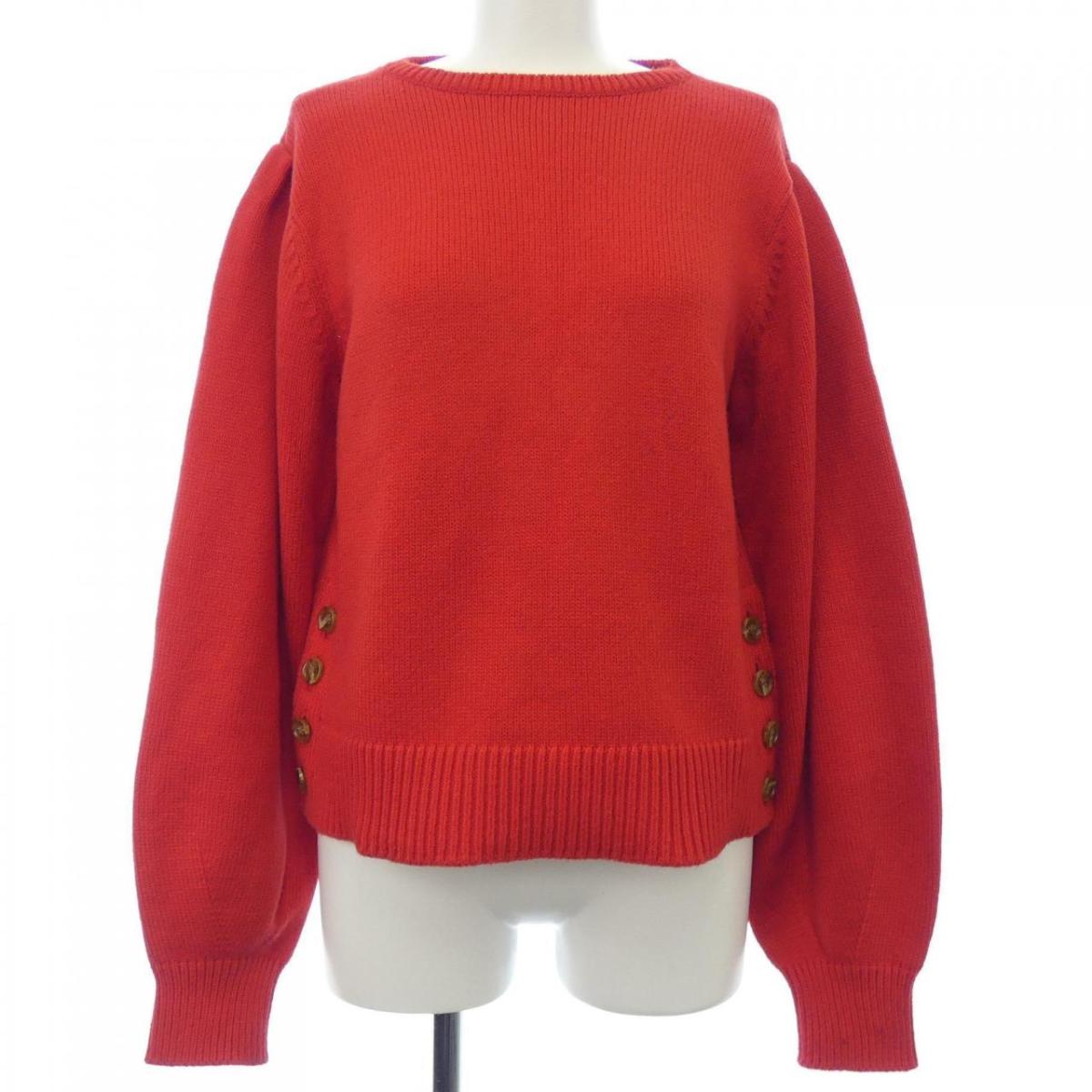 楽天市場】フォクシーニューヨーク Knit Top Abeille 42768