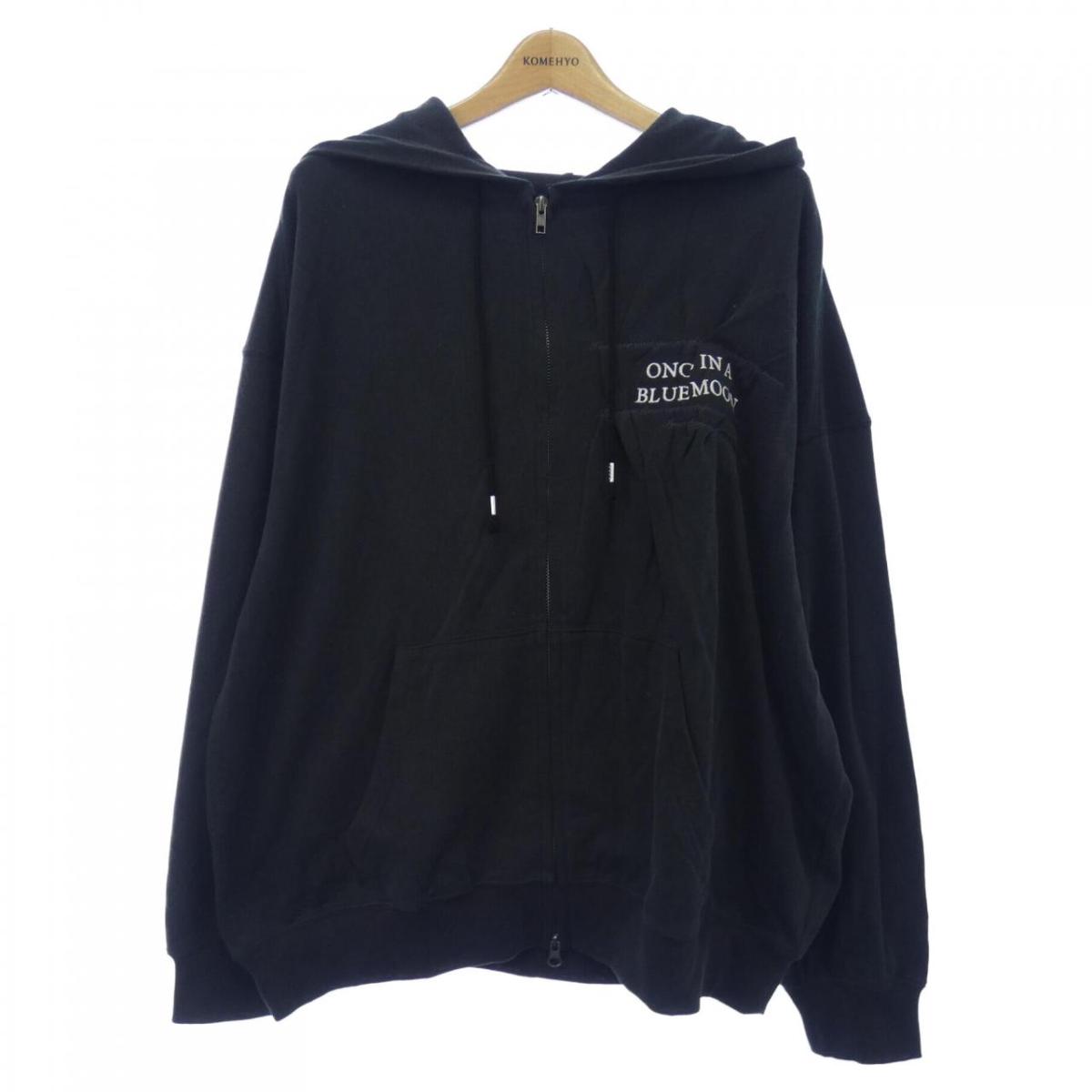 ミシェル 71 MICHAEL パーカー【中古】